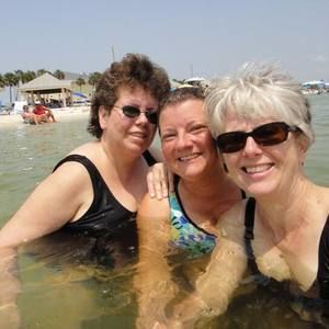 Meet your Posher, Dawn